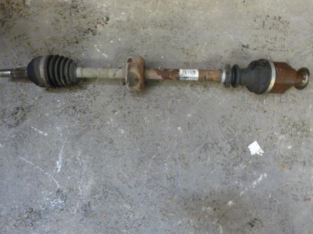Cardan gauche (transmission)