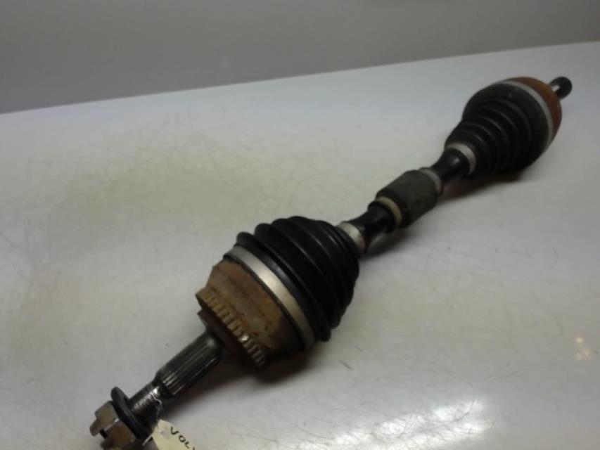 Cardan gauche (transmission)