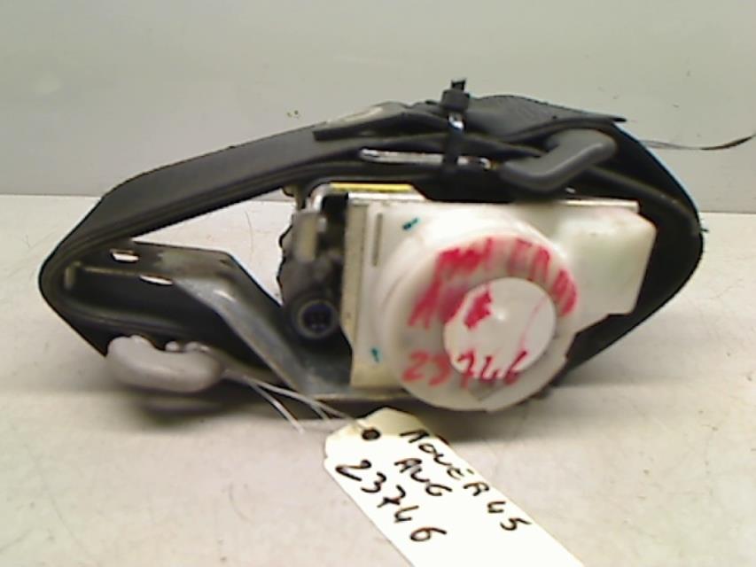 Ceinture avant gauche