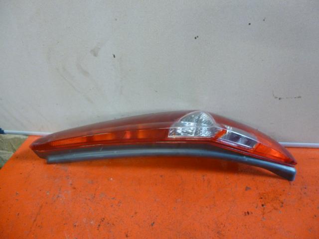 Fanale posteriore principale destro (luci)