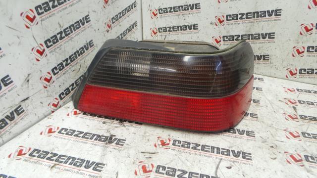 Fanale posteriore principale destro (luci)