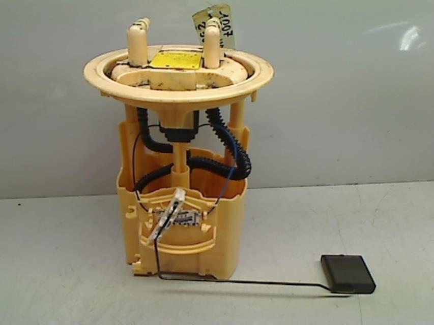 Jauge à carburant