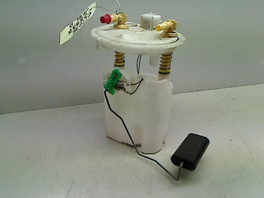 Jauge à carburant