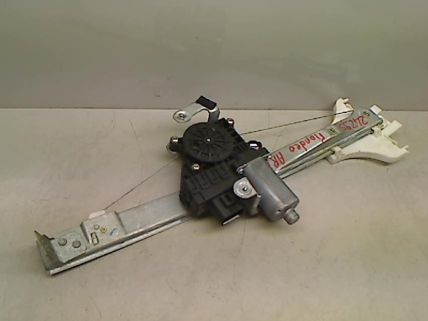Leve vitre electrique arriere droit