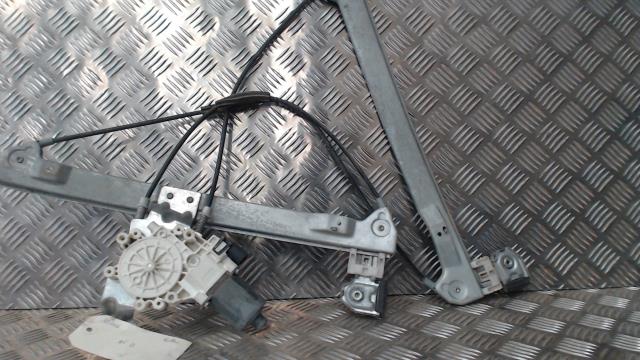 Alzacristalli elettrico anteriore destro