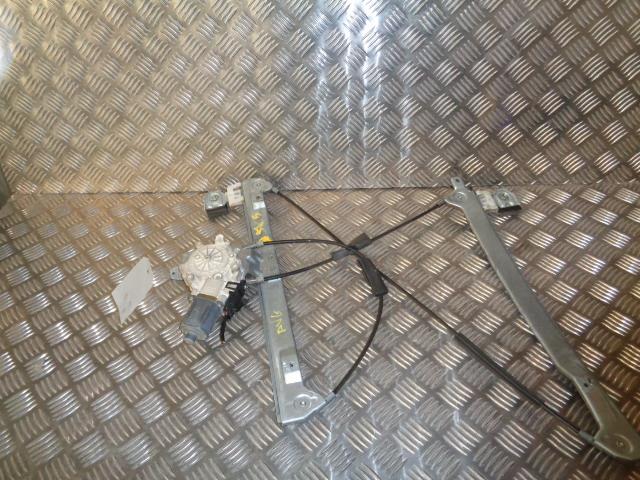 Leve vitre electrique avant gauche