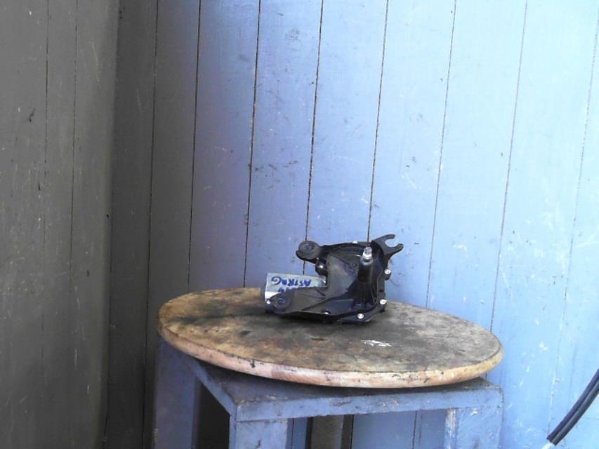 Moteur essuie glace arriere
