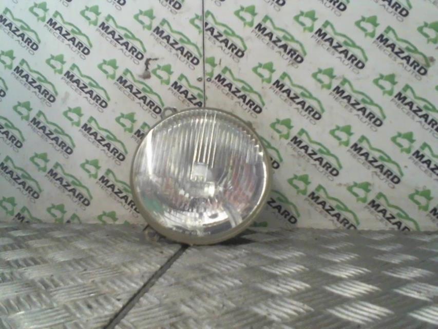 Gruppo ottico anteriore principale destro (luci)(faro)