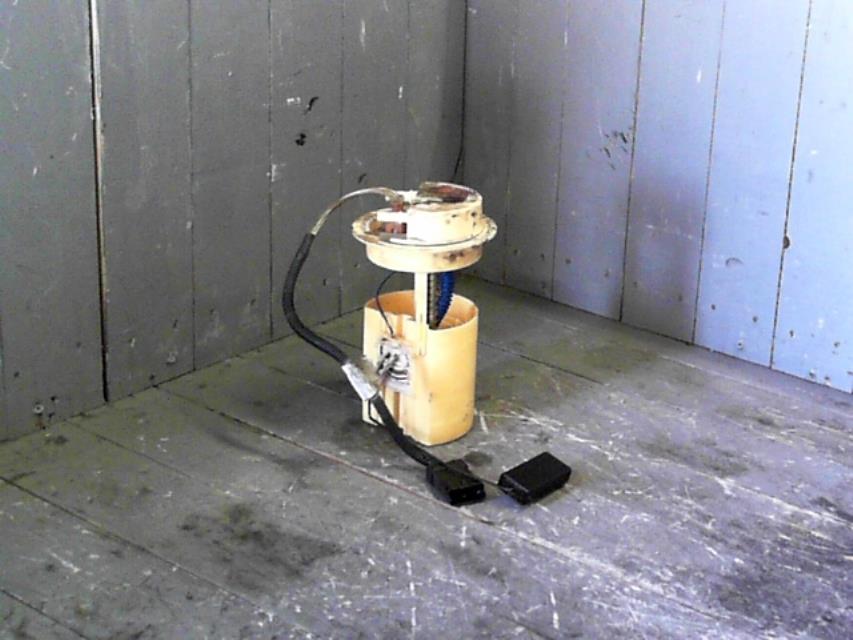 Jauge à carburant