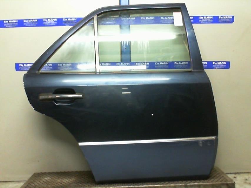 Portiera posteriore destra