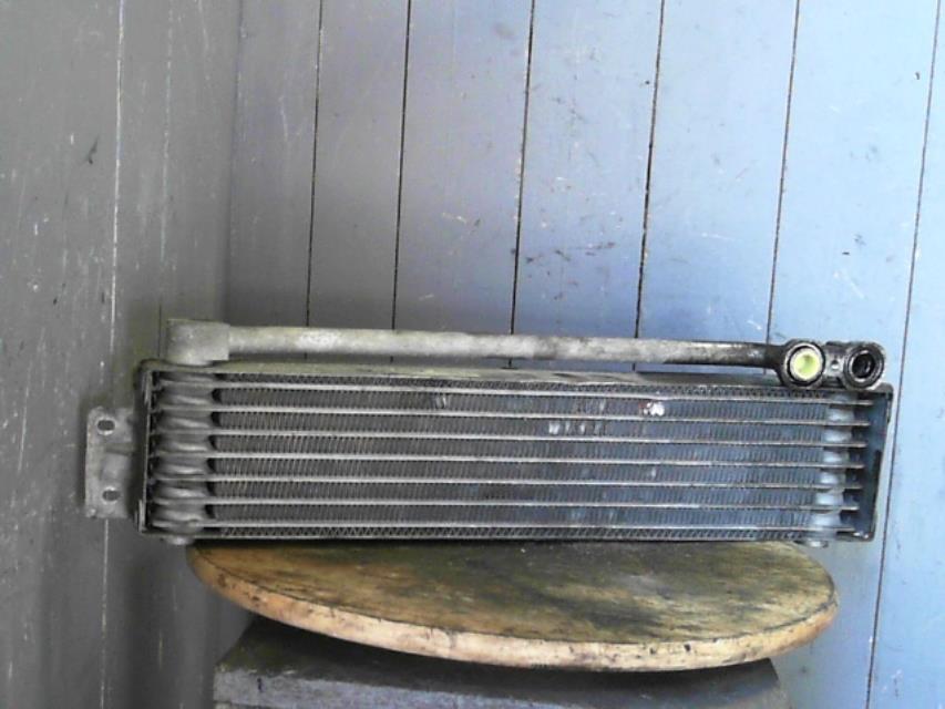 Echangeur air (Intercooler)