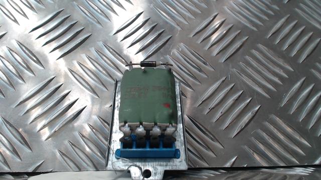 Resistance chauffage