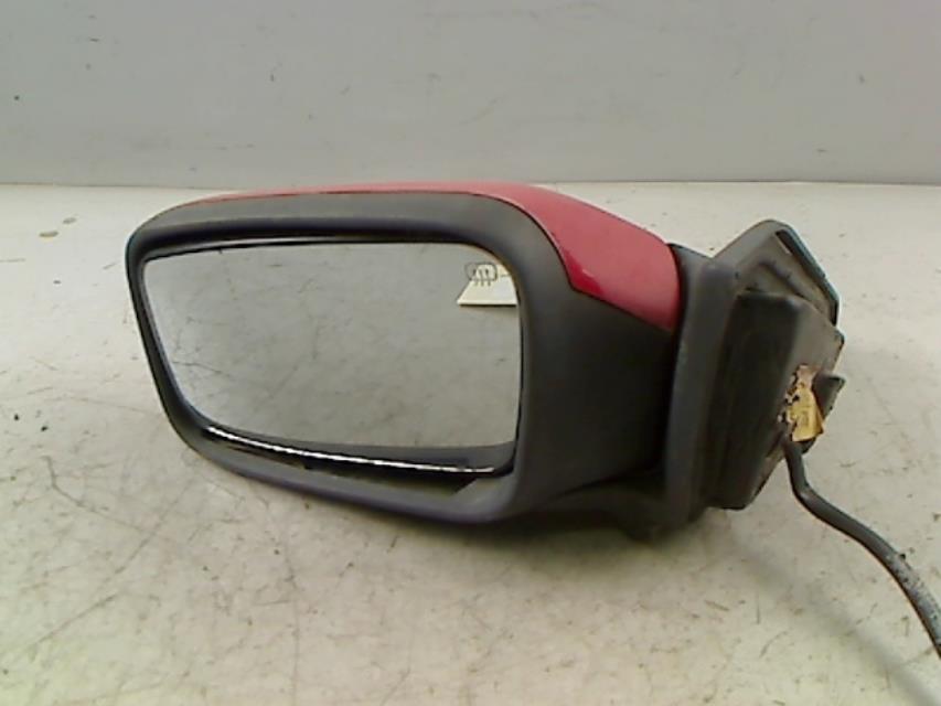 Retrovisor izquierdo