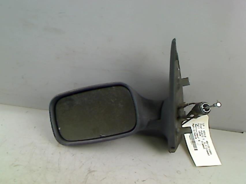 Specchietto retrovisore sinistro