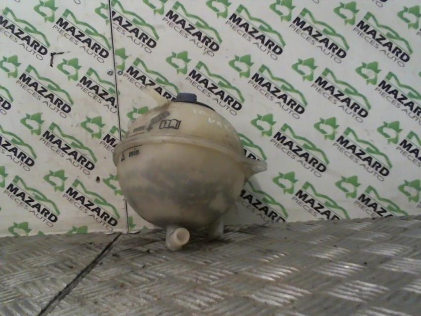Vase d'expansion