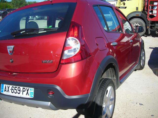 Echangeur air (Intercooler)