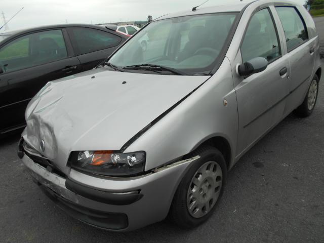 Foto pieza de coche
