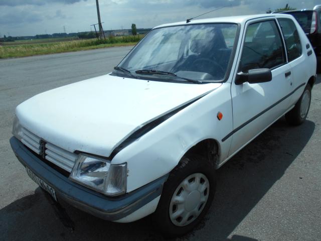 Foto pieza de coche
