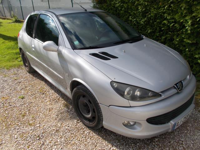 Pompa sterzo