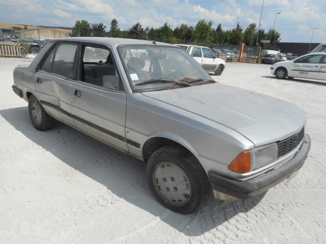 Photo pièce auto