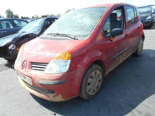 Foto pieza de coche