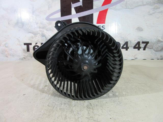 Ventilateur chauffage