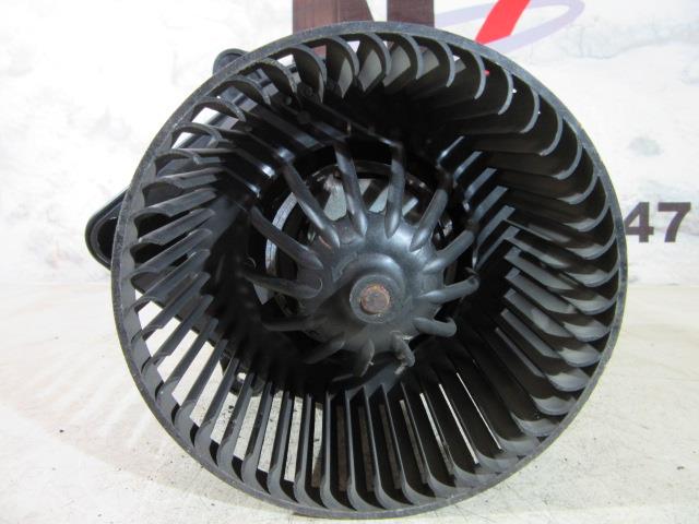 Ventilateur chauffage