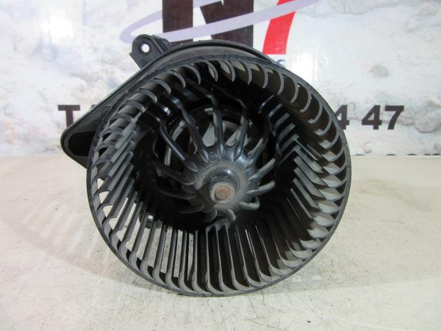 Ventilateur chauffage