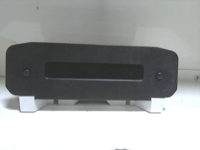 Monitor display