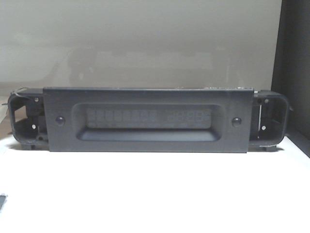 Photo pièce auto