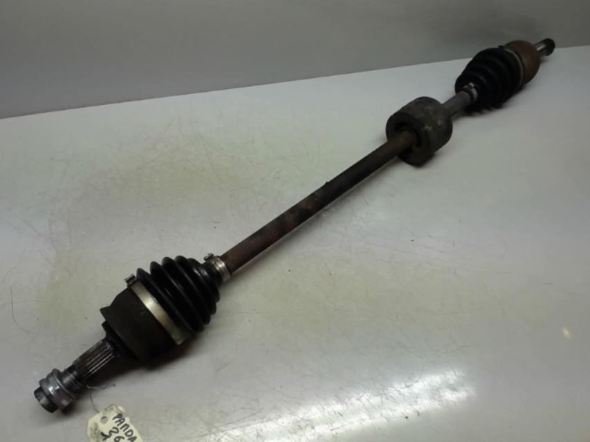 Cardan droit (transmission)