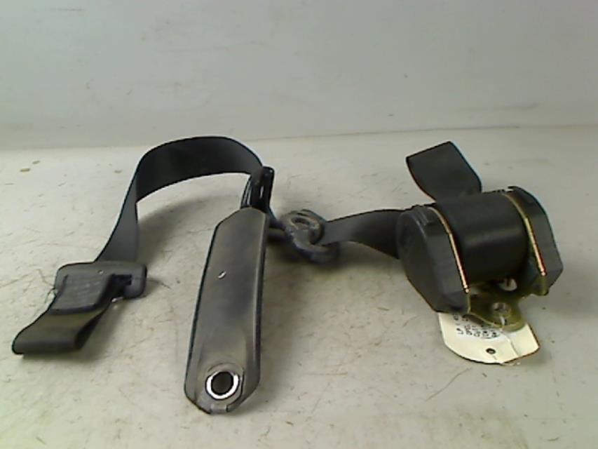 Ceinture arriere droit