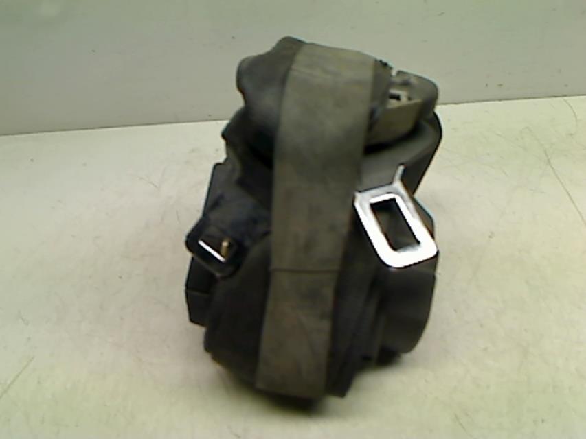 Ceinture arriere gauche