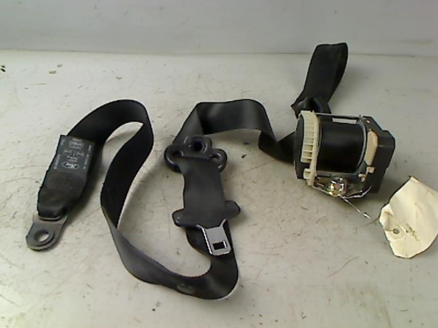 Ceinture avant droit