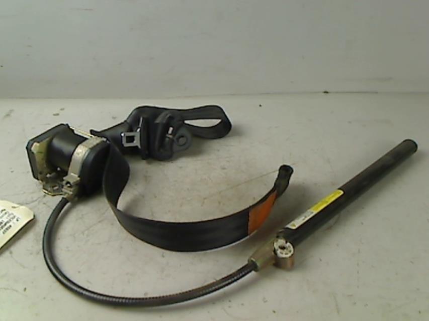 Ceinture avant droit