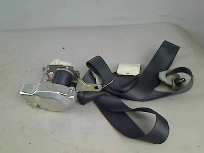 Ceinture avant droit