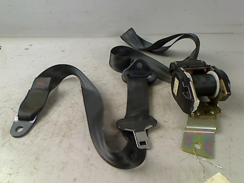 Ceinture avant droit