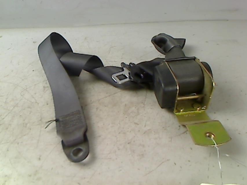 Ceinture avant droit
