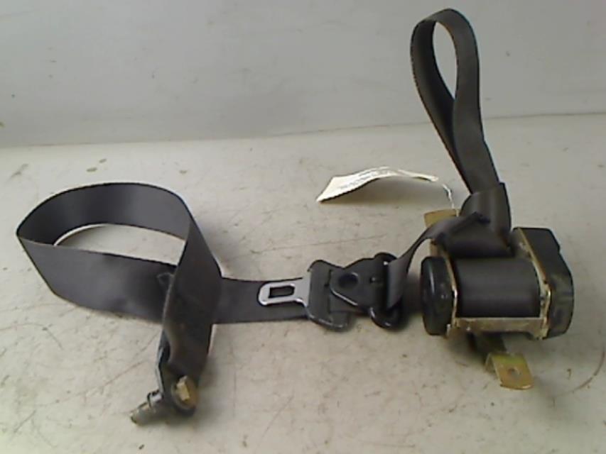 Ceinture avant droit