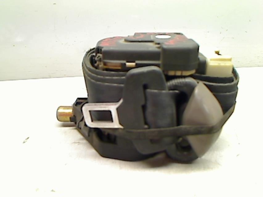 Ceinture avant droit