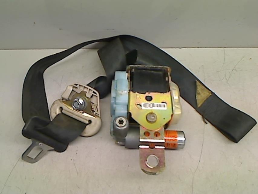 Ceinture avant droit