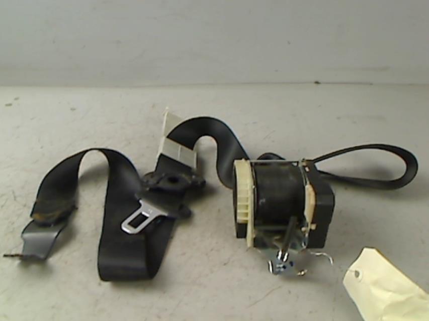 Ceinture avant droit