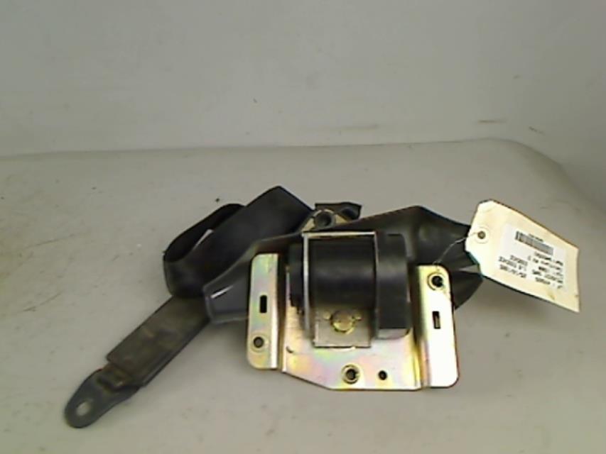 Ceinture avant droit