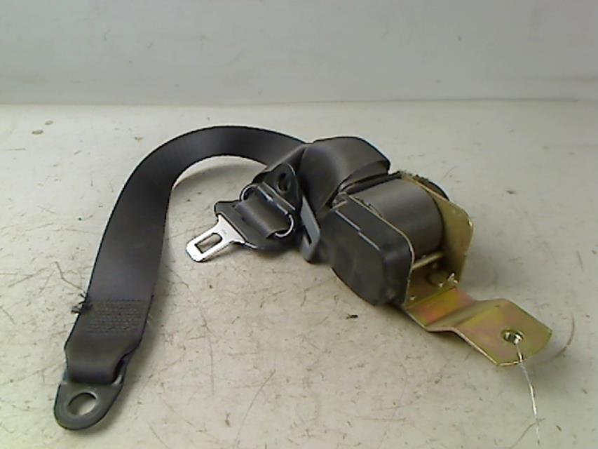 Ceinture avant gauche