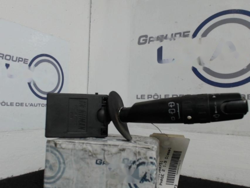 Commodo d'essuie glaces