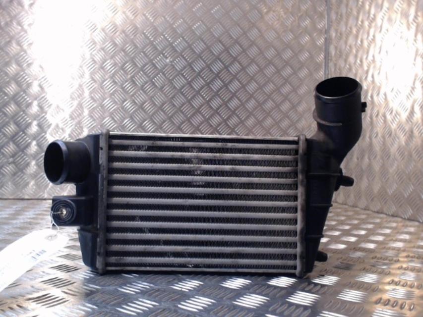 Echangeur air (Intercooler)