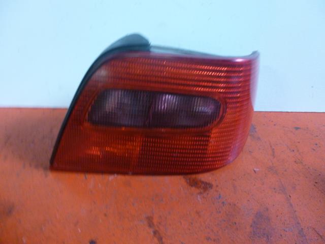 Fanale posteriore principale destro (luci)