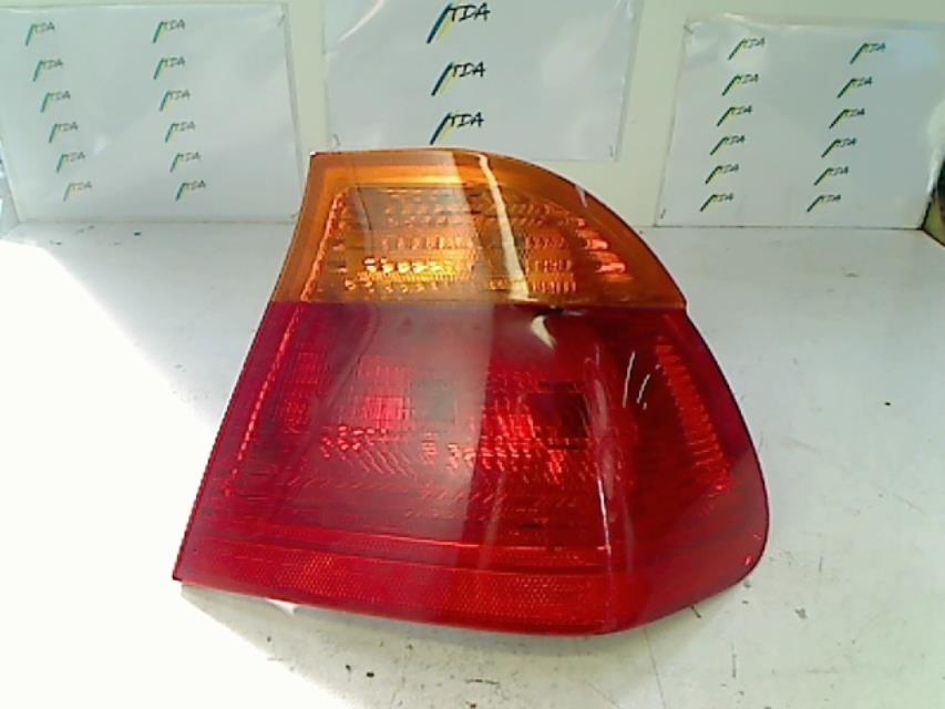 Fanale posteriore principale destro (luci)