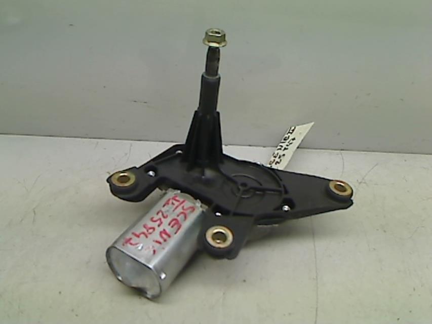 Moteur essuie glace arriere