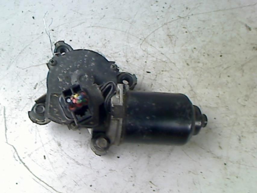 Moteur essuie glace avant